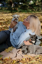 Mariée ukrainienne tetiana de bucha avec Blond cheveux, âge 49 photo-18