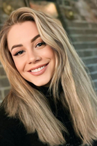 Stunning Ukrainian woman ekaterina from efimova with Blonde hair age 33 photo-7