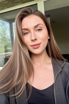 Bride from wrocław anastasia with Light Brown hair age 24 photo-12