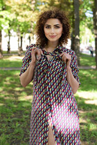 German pretty woman alla from munich with Light Brown hair 42 years old photo-8