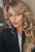 Novia de new york inga con pelo Rubio y edad 39 photo-25