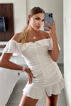 Épouse d'Ukraine zhanna de kiev avec Blond cheveux, âge 31 photo-3