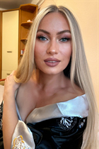 Hermosa mujer de Ucrania ella de kiev con pelo Rubio y edad 46 photo-33