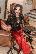 Perfect woman valentina from burgas with Dark Brown hair age 42 photo-9
