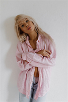 Beautiful Ukrainian girl iryna from kiev with Blonde hair age 28 photo-7