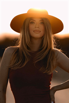 Fille de glendale angelina aux cheveux Blond, age 34 photo-32