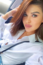 Beautiful ukrainian woman irina from dnepr with Light Brown hair age 34 photo-14