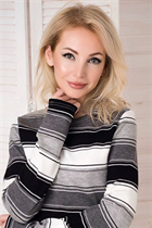 Belle femme ukrainienne natasha de kharkov aux cheveux Blond, age 46 photo-9