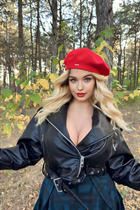 Ukrainian pretty girl sofia from kiev with Blonde hair age 21 photo-10