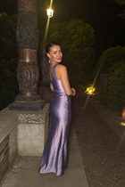 Stunning Ukrainian bride yanina from kyiv with Black hair age 38 photo-13