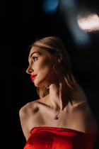 Ukrainian wife from kharkov anastasia with Light Brown hair age 32 photo-49