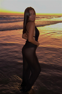 Femme ukrainienne tatiana de odessa avec Brunette cheveux, âge 26