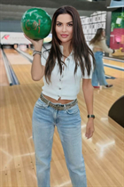 Perfect woman valentina from burgas with Dark Brown hair age 42 photo-26