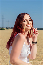 Pretty girl eva from london with Dark Brown hair age 37 photo-4