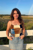 Fille célibataire ukrainienne anna de kyiv avec Brunette cheveux, âge 43 photo-4