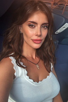 Femme parfaite marine de cannes avec Brunette cheveux, âge 41 photo-11