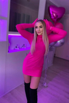 Amazing women from ukraine olga from kropyvnytskyi with Blonde hair age 44 photo-7