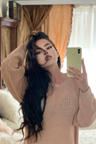 Chica ucraniana kristina de kiev con pelo Negro y edad 39 photo-24