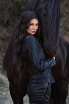 Dating a german woman marianna from baden-baden with Dark Brown hair 43 years old photo-25