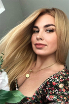 Ukrainian single woman inna from kharkov with Blonde hair age 51 photo-24