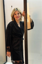 Belle femme ukrainienne svetlana de kyiv avec Blond cheveux, âge 42 photo-23