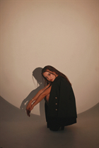 Mariée ukrainienne par correspondance anastasiia de nikolaev avec Chatain clairs cheveux, âge 24 photo-5