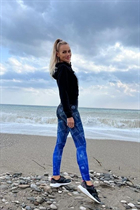 Jolie fille natalia de rodos avec Blond cheveux, âge 47 photo-52