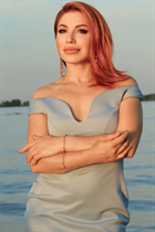 Ukrainian bride oksana from cherkassy with Light Brown hair age 47 photo-7