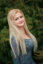 Beautiful ukrainian girl julia from dnepr with Blonde hair age 36 photo-5