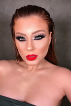 Dating a brazilian girl pamela from sao paulo with Red hair 27 years old photo-7