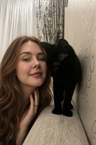 Lovely Ukrainian girl inna from kyiv with Red hair age 31 photo-16