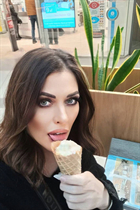 Girl from warsaw oksana with Light Brown hair age 45 photo-6