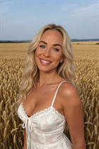 Jolie fille olga de wroclaw avec Chatain clairs cheveux, âge 42 photo-3