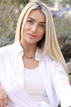 Chica de geneve viktoria con pelo Rubio y edad 38 photo-11