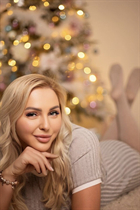 Jolie fille ukrainienne oksanka de kiev avec Blond cheveux, âge 52 photo-3
