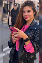 Mujer ucraniana para matrimonio nadiia de kiev con pelo Rojo y edad 27 photo-10