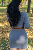 Chica ucraniana tamila de krivoy rog con pelo Marrón oscuro y edad 52 photo-2