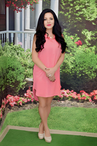 Ukrainian mail order bride aurika from nikolaev with Dark Brown hair age 54 photo-4