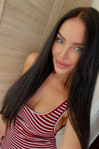 Esposa de Ucrania evgeniya de kiev con pelo Negro y edad 38 photo-30