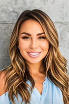 Ukrainian woman for marriage victoriya from kharkov with Light Brown hair age 38 photo-38