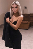 Beautiful czech woman natalia from prague with Blonde hair 32 years old photo-13