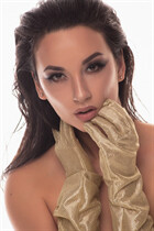 Ukrainian girl for marriage zhaklin from zaporozhye with Dark Brown hair age 33 photo-2