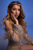 Mujer ucraniana para matrimonio yulia de kiev con pelo Rubio y edad 30 photo-16