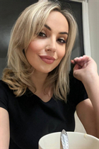 Beautiful german girl ivanna from frankfurt with Blonde hair 33 years old photo-23