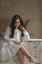 Femme ukrainienne pour le mariage victoriya de kiev avec Brunette cheveux, âge 35 photo-5