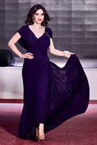 Mujer perfecta svetlana de dubai con pelo Marrón claro y edad 44 photo-2