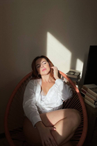 Beautiful ukrainian girl julia from sumy with Red hair age 33 photo-22