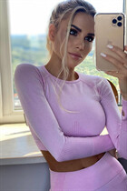 Ukrainian woman online anastasia from kiev with Blonde hair age 30 photo-18