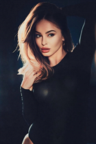 Femme ukrainienne tamara de dnepr avec Chatain clairs cheveux, âge 44 photo-4