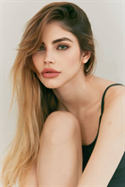 Brazilian girl valentina from belo horizonte with Blonde hair 25 years old photo-9